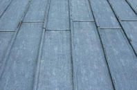 Dunstan lead roofing