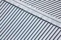Dunstan metal roofing