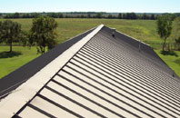 Dunstan metal roof quotes