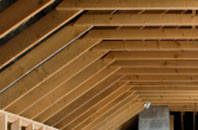 Dunstan pitched insulation quotes
