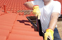 Dunstan roof cleaners