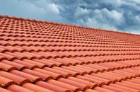 Dunstan roofing tiles