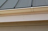 Dunstan soffit repair
