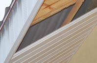 rated Dunstan soffit repair companies