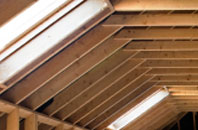 Dunstan tapered roof insulation quotes