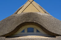 Dunstan thatch roofing