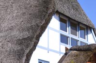 find rated Dunstan thatchers